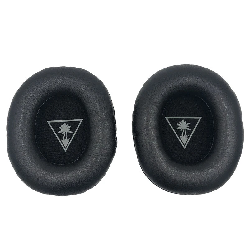 IMTTSTR 1 Pair of Ear Pads for Tourtle Beach X12 X 12 Headphones Earpads Cover Cushion Replacement Cups