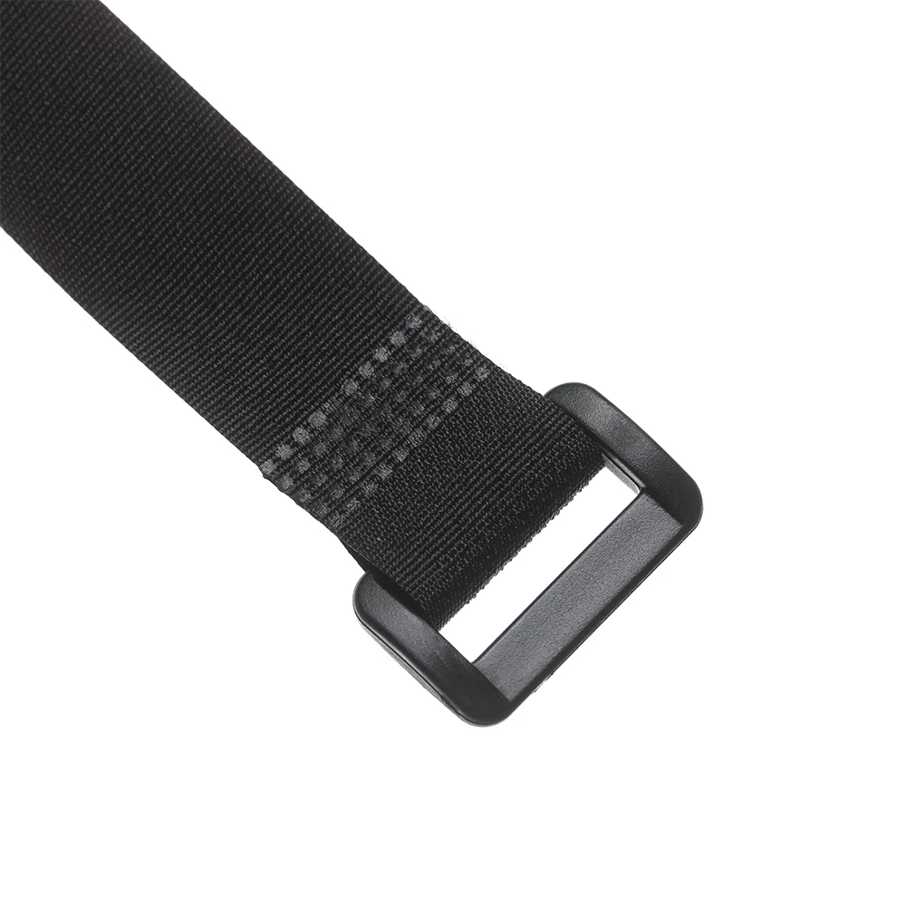 Nylon Hook&Loop Strap Cable Bike Tie Bicycle Strap Reusable Fastening Cable Ties 10 PCs bike accessory bike silicone strap bicycle strap bicycle fixing strap bicycle fixing band bicycle cable organizer
