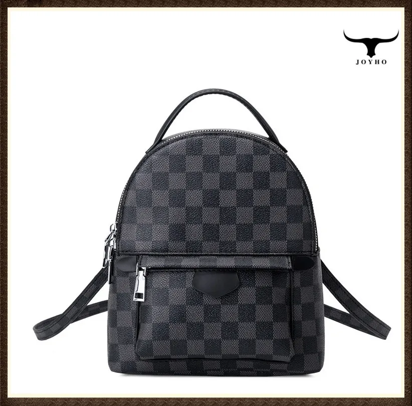 female business backpack