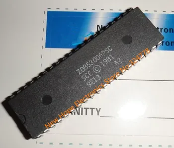 

Z0853006PSC Z0853006 DIP40 Serial communication controller integrated chip