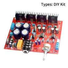 DIY музыка улучшает ультра компактный стерео 2 канала сценические металлические домашние аксессуары портативный усилитель для наушников аудио низкие искажения