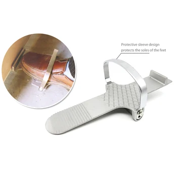 

Multifunctional Lifter Hand Tool Set Alloy Board Lifter Door Foot Drywall Plaster Sheet Lifting Tool Portable Safe Remove Tools
