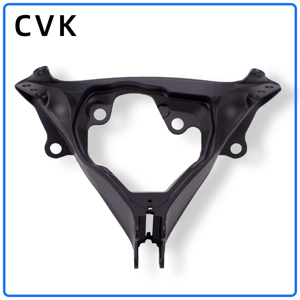 Головной кронштейн CVK для мотоцикла Верхний обтекатель SUZUKI GSXR600 GSXR750 GSXR 600 750 GSX R K6