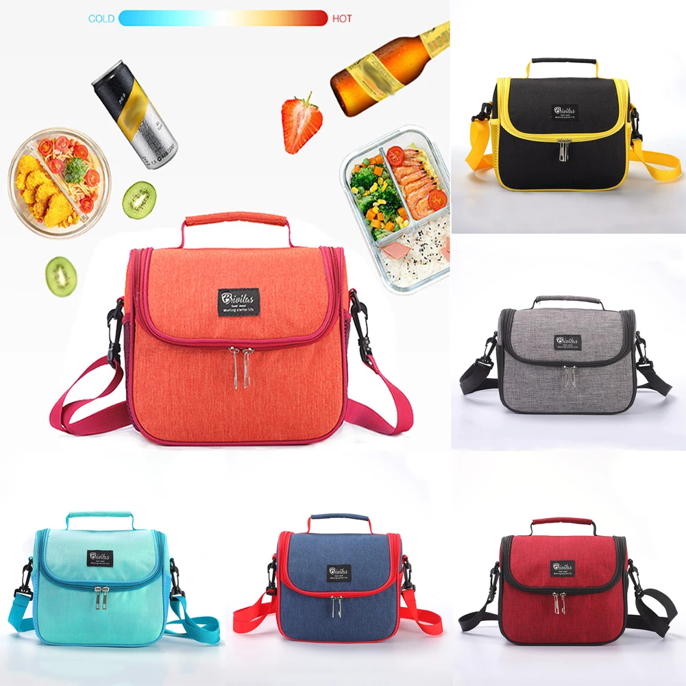 hot cold cooler bag