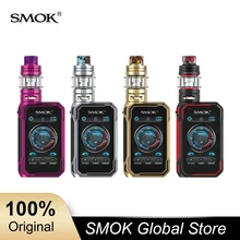 SMOK G-priv 3 Vape комплект с 230 Вт MAG P3 Mod 5 мл TFV16 Lite танк с двойной сеткой катушка 0,01 s огневая скорость электронная сигарета VS G-priv 2 Mag P3