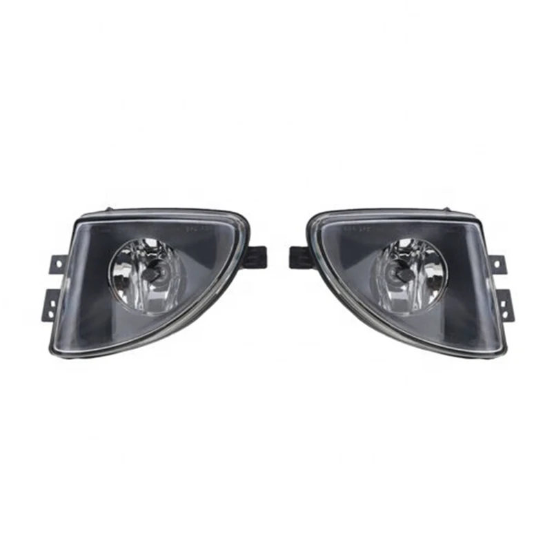 

63177216887 63177216888 Fog Lights Front Lamps for BMW F10 F18 5 Series 2011-2013