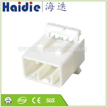 

Free shipping 5sets 8pin Auto Electronic connector 174931-1 368505-1