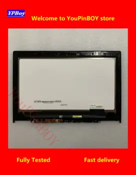 

For Lenovo Yoga 2 Pro 13 LCD Touch Screen LTN133YL02-L01 90400232 LCD Screen Digitizer Bezel Assembly 3200*1800