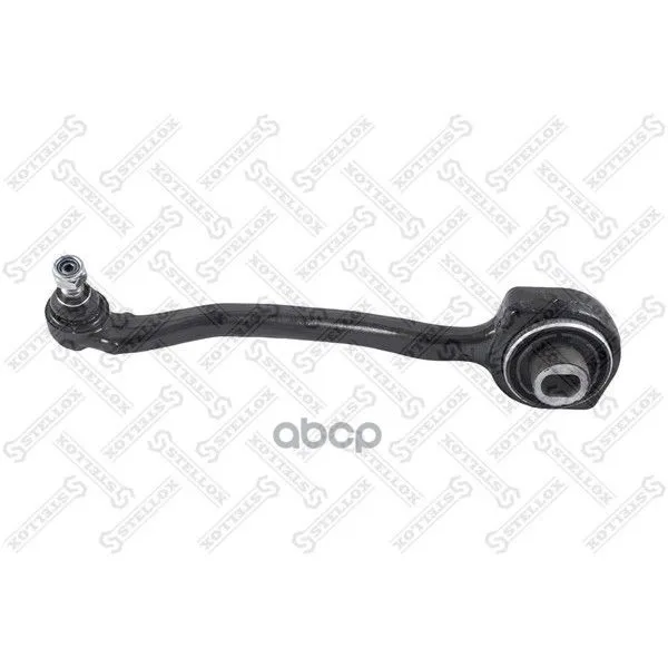 54-00499a-Sx_рычаг Нижний Левый! Mb W203/S203/C209 All 00 Stellox 5400499asx Stellox арт. 5400499ASX