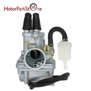 

Carburetor For JIANSHE PY80 PY 80 PEEWEE 2 Stroke Coyote Dirt Pit Bike Carby Motorcycle ATV Accessories D15