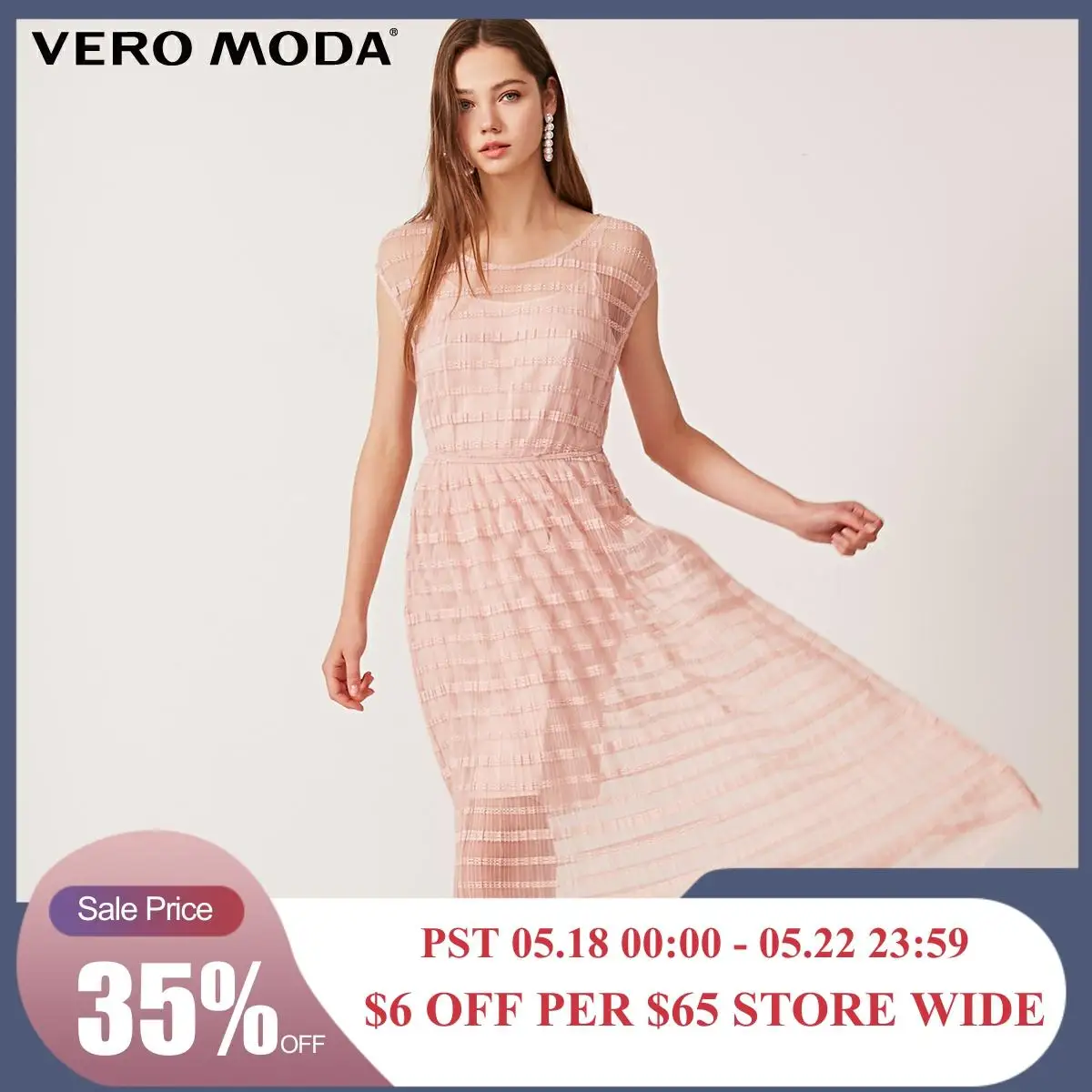 vero moda party dresses