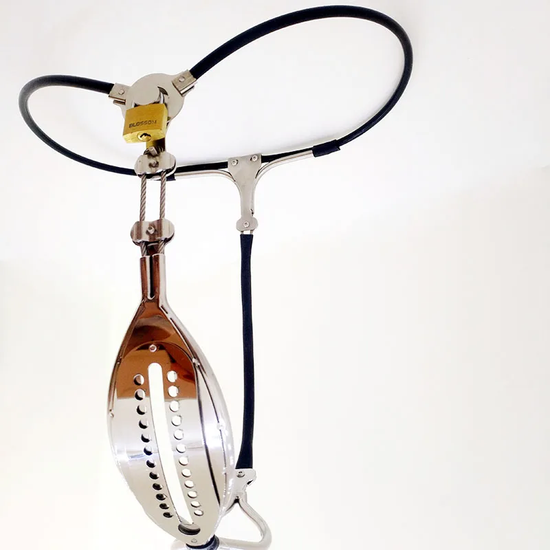 female chastity belt  (2)