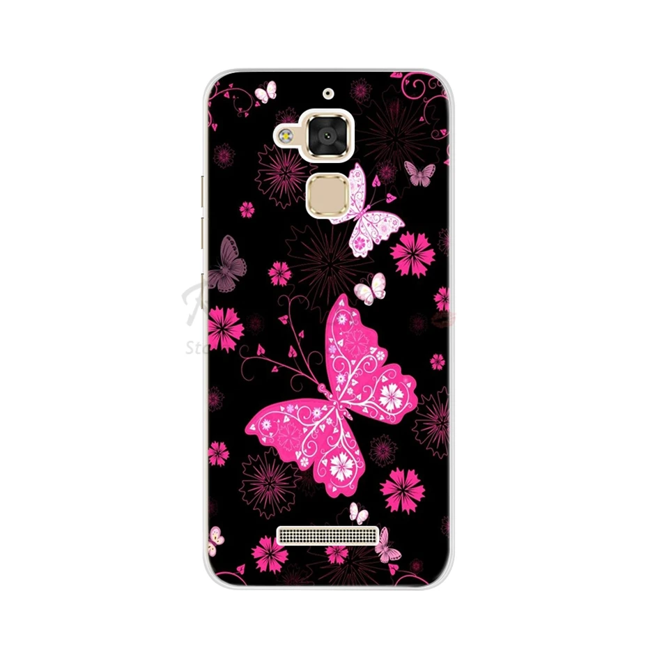 Soft TPU Silicone Phone Case Cover - Shockproof Bumper