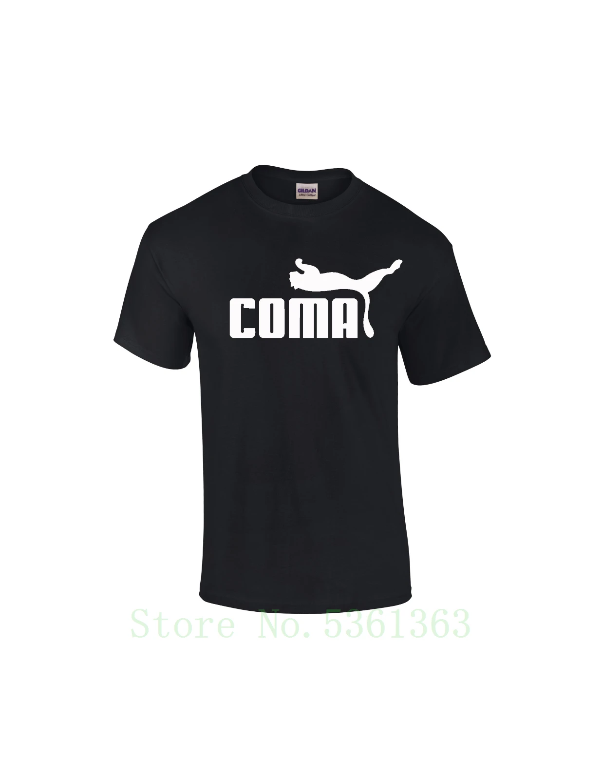puma coma shirt