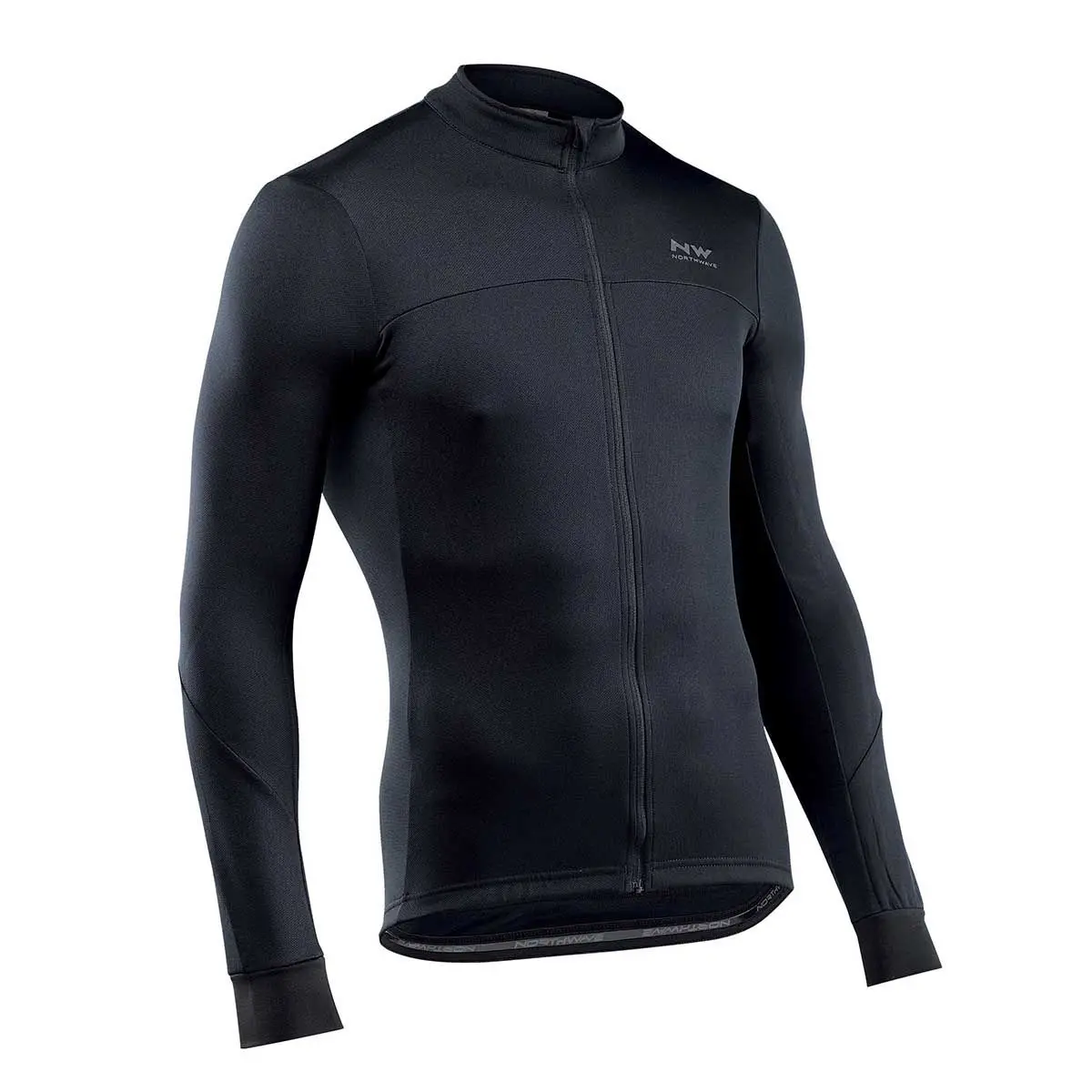 2020 northwave autumn spring road cycling jersey mens long sleeve mountain racing bike clothing maillot ropa hombre