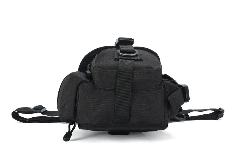 Тактическая Сумка на бедро, многофункциональная сумка на талию, военная камуфляжная сумка для охоты, кемпинга, альпинизма, спортивные сумки