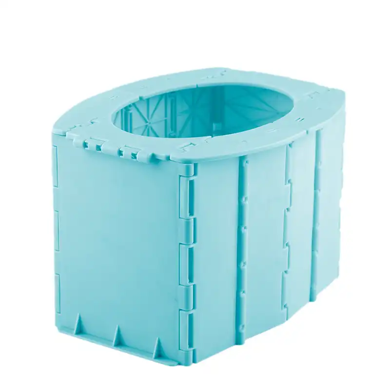 portable potty for car