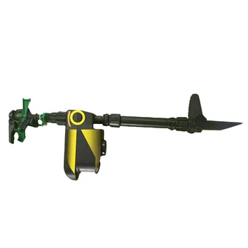 

1pc Water Spray Animal Catcher Solar Panels Automatic Sensing Animal Expeller Invade Warner Supplies Garden Animal Repeller for