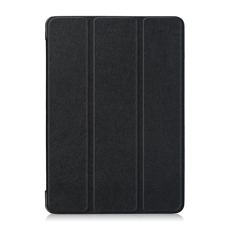 Ультратонкий флип-чехол из искусственной кожи с подставкой для 10,1 ''lenovo Tab M10 TB-X605F X505F X605L Tablet PC