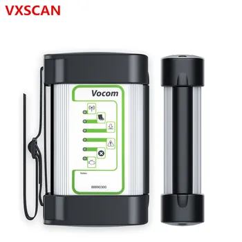 

For Volvo 88890300 Vocom Interface PTT 2.03.20 Diagnose for Volvo/Renault/UD/Mack Truck