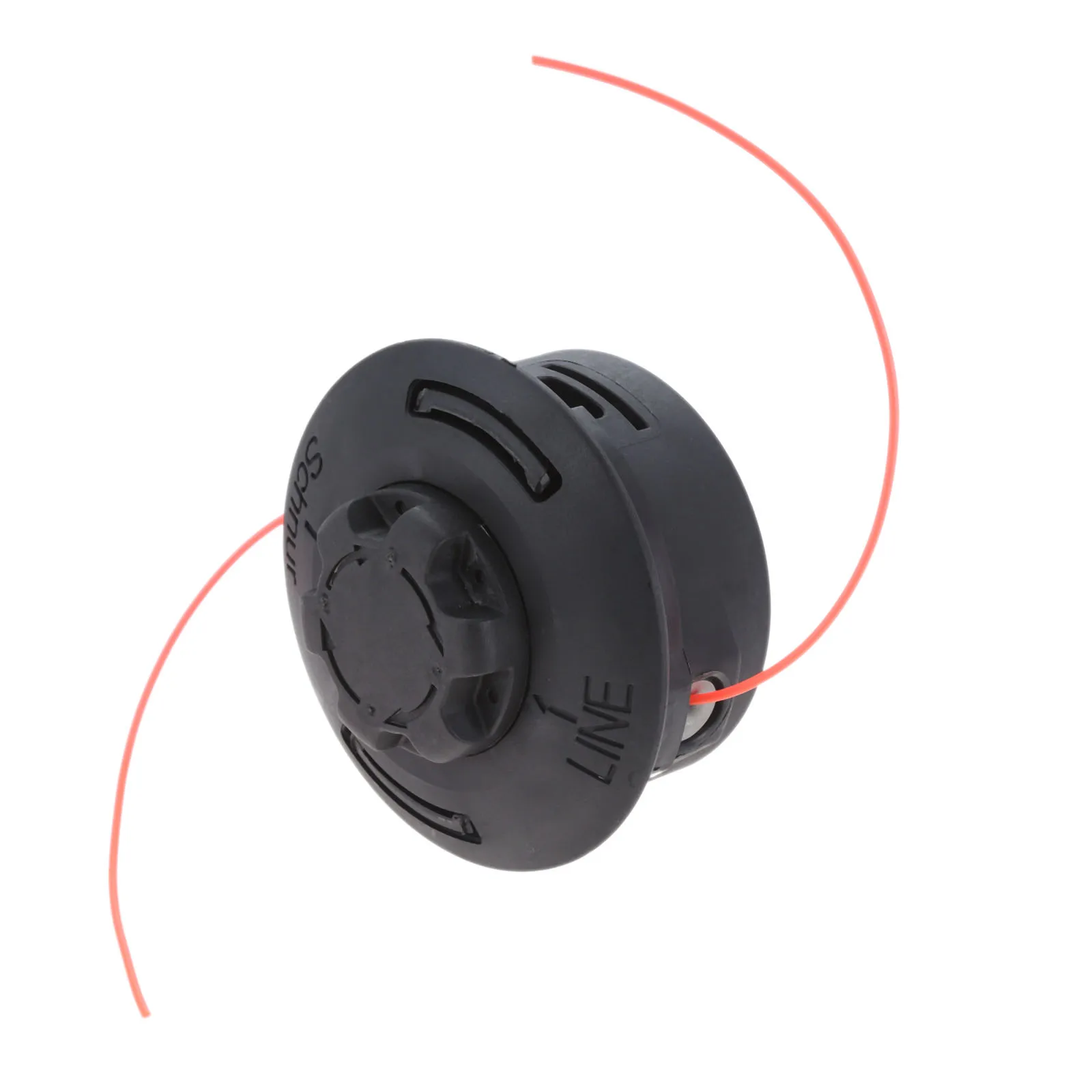 DRELD C 25-2 триммерная головка подходит для Stihl FS 44 FS 44R FS 55 FS 55C 4002 710 2196 газонокосилка