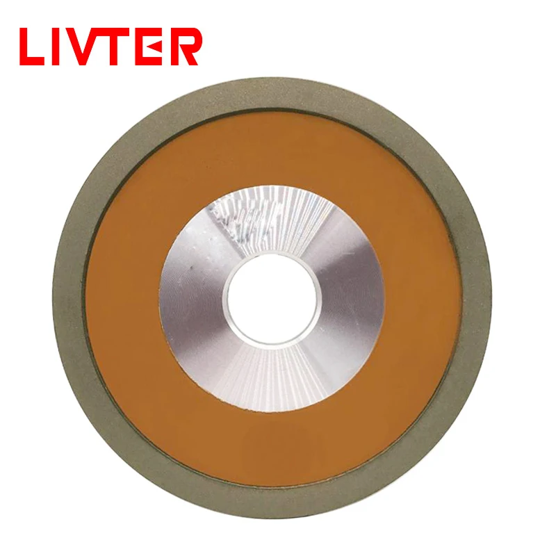 Grinding wheel