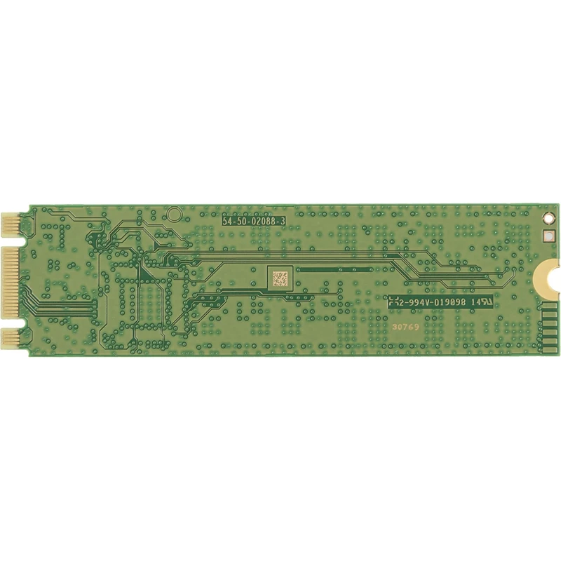 Накопитель SSD WD Original SATA III 480Gb WDS480G2G0B Green M.2 2280
