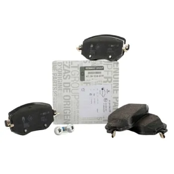 

RENAULT ON BRAKE BALATASI MEGANE IV