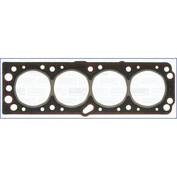 Прокладка ГБЦ DAEWOO ESPERO 95 99/NEXIA 08 1 5 AJUSA 10100600| |