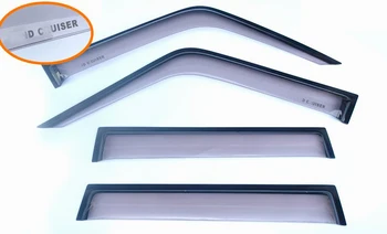 

For LC71/75/76/77/LC78/LC79/FJ79 rain visor