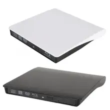 Внешний накопитель USB 3,0, который расширит функциональность корпуса оптического привода вашего ноутбука