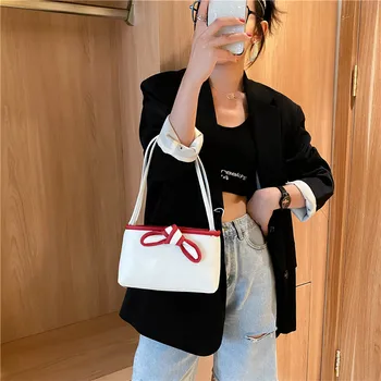 

Fashion bags ladies luxury bags 2020 Shoulder white ibiza style women cute fake designer leather handbags crossbody small purses