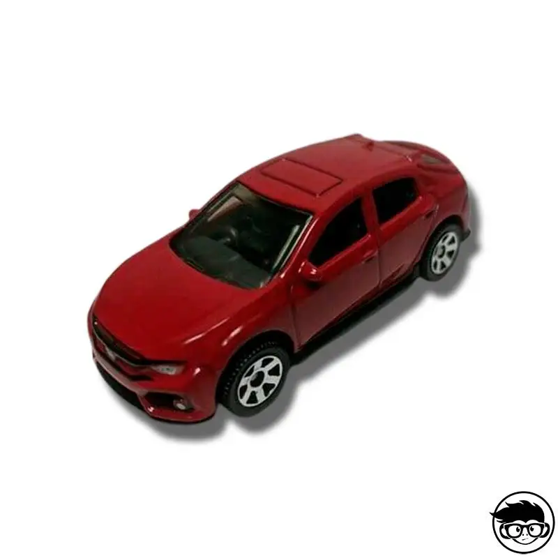 Matchbox ཌྷ Honda Civic хэтчбек MBX Дорожная карта 8/100 2019|Настольный футбол| |