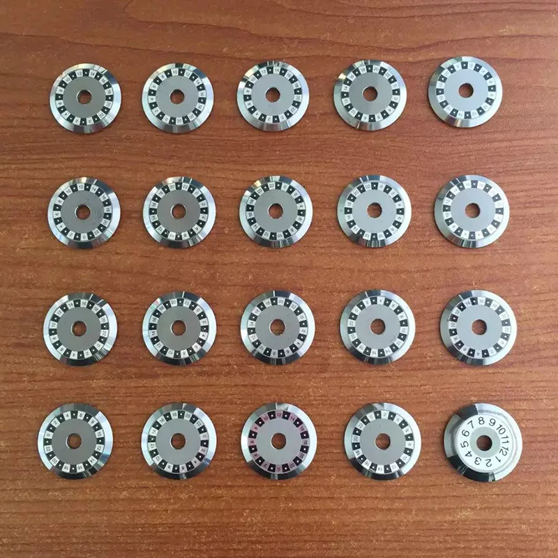 Furukawa B321 Fitel Кливер лезвия для S321 S323 S324 S325 лезвие для ножа