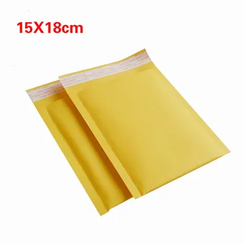 

Kraft Paper Bags Food Tea Gift Bags Self Adhesive Seal Bag Party Wedding Supplies Wrapping Gift Takeout Eco-friendly Bag 50pcs