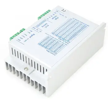 

86 stepper motor drives AC 18-80v overflow voltage undervoltage protection used in engraving machine electronic equipment