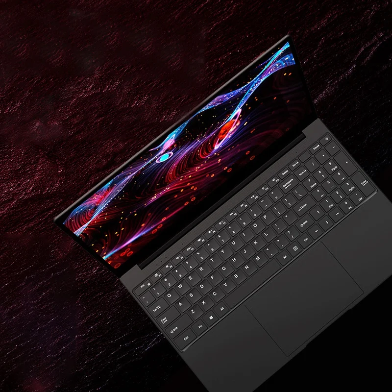 15 6 дюймовый Тетрадь J4105 8 ГБ 64 HD Windows10 Системы 2 3 ГГц (штепсельная Вилка