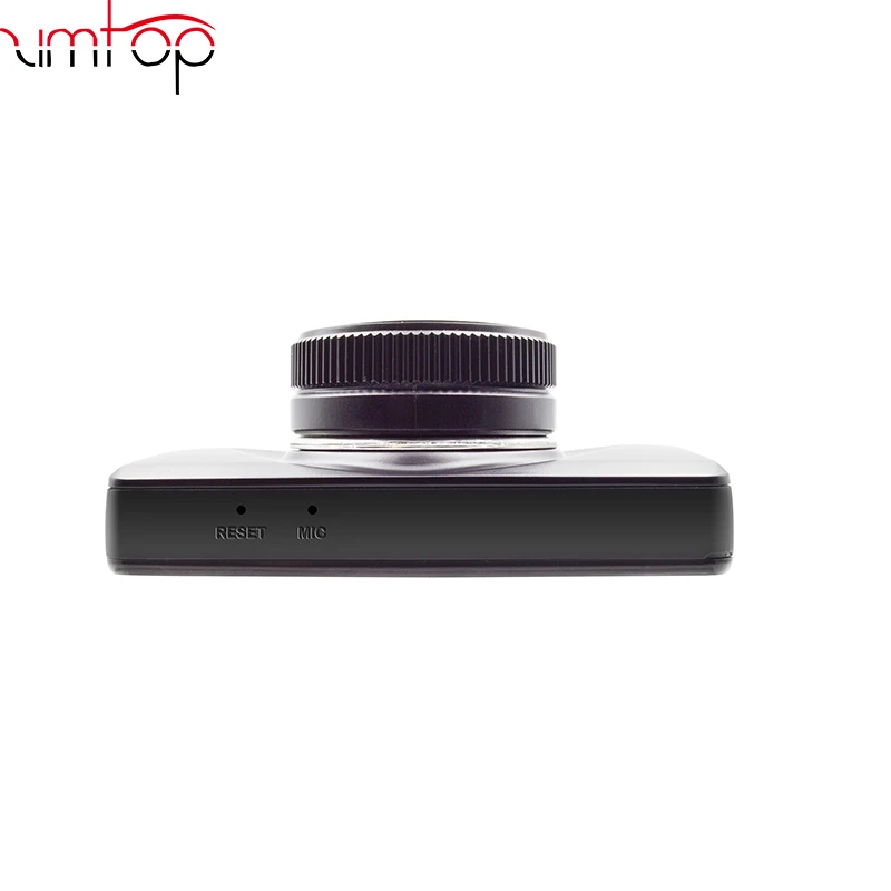 

200 MAh Battery of 3 Inch 12 Megapixel 1080P High Definition Traffic Car Recorder