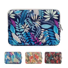 Сумка для ноутбука Macbook Pro retina 13,3 15 Водонепроницаемый Чехол для iPad 9," 13 14 15,6 дюймов кейс для ноутбука, лэптопа для женщин