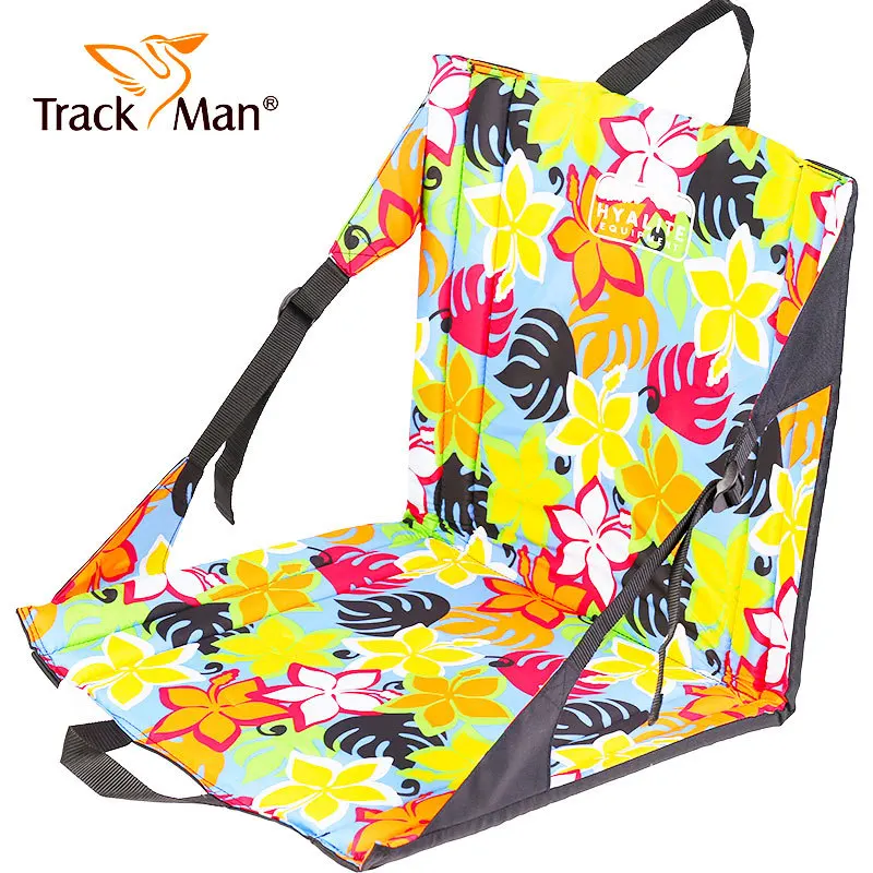TrackMan уличная подушка для лужайки Подушка для стула утолщенная подушка для пикника домашняя подушка коврик для травы влажная подушка