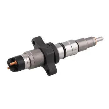 

High Pressure Common Rail Diesel Injector For Dodge Metal Diesel Injector For Dodge Ram Auto Car Accessories 1Pcs
