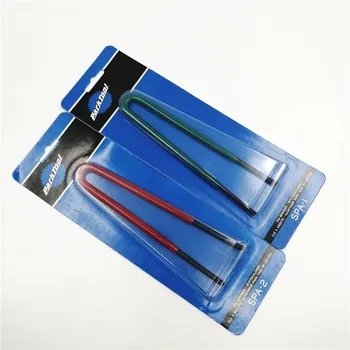 

ParkTool SPA-2 SPA-1 Bike Tool Freewheel Crank Bottom Bracket Adjusting Removal and Installation Tools