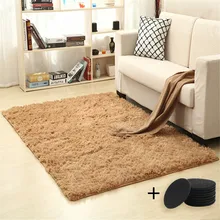 40# домашнее одеяло, супер мягкий ковер из искусственного меха для спальни, дивана, гостиной, области, ковры, tapete peludo, пушистый ковер для дома