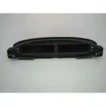 

610541 BOX INSTRUMENTS CITROEN XSARA PICASSO