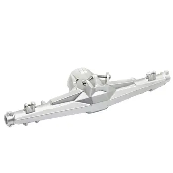 

CNC Aluminum Rear Axle Housing for 1/7 Unlimited Desert Racer UDR RC Car Spare Parts