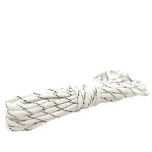 DEHAIW светоотражающий зонтик веревка, плотная палатка веревка навес веревка ветрозащитный зонтик верёвка для скалолазания на открытом воздухе