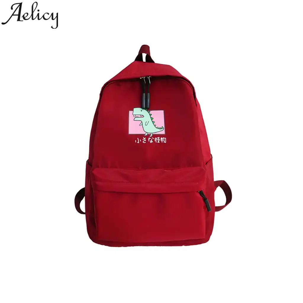 2019 book bags