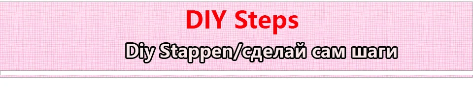 diy step 2