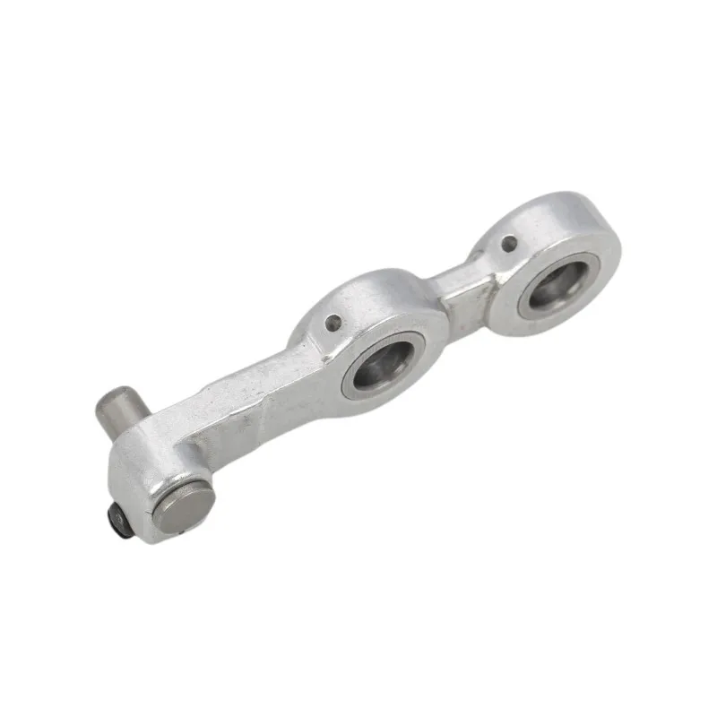 Computer Embroidery Machine Accessories-Mouth Three Connecting Rod