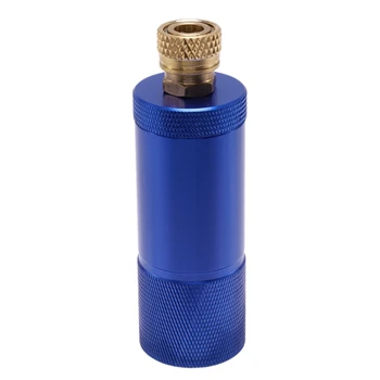 

PCP Pump Filter with SAFETY VALVE High Pressure Water-Oil Separator Air Filtering 30Mpa